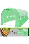 Садовый тоннель - теплица 6х3х2м