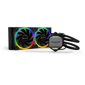 Vedel jahutuskomplekt Be Quiet! Pure Loop 2 FX