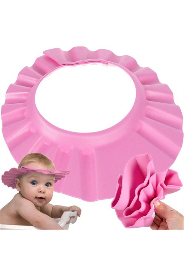 Children&39s bathing rondo - pink
