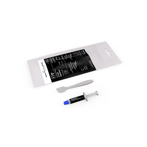 Termopasta Süstal Endorfy Pactum 4 1,5 G