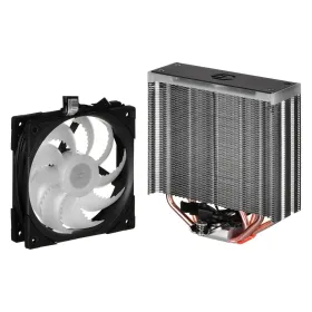 Protsessori ventilaator Endorfy Fera 5 ARGB AMD AM4