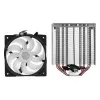 CPU ventiliatorius Endorfy Fera 5 ARGB AMD AM4