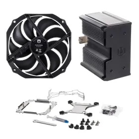 Protsessori ventilaator Endorfy Fortis 5