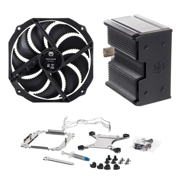 Protsessori ventilaator Endorfy Fortis 5