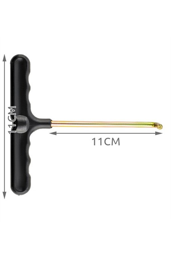 Spring for trampoline 165mm - 10pcs