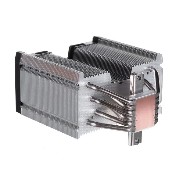 CPU ventiliatorius Endorfy Fortis 5 Dual Fan
