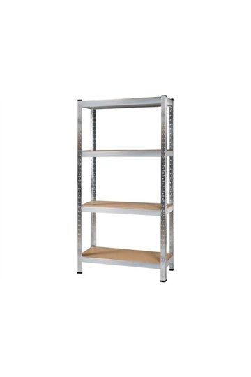 Sandėlio lentyna 150x75x30