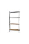Warehouse rack 150x75x30