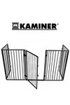 Basic fireplace gate BK-2961