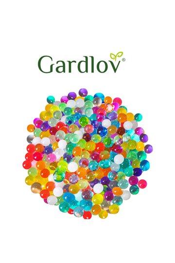 Lillegeeli pallid 20 x 5g