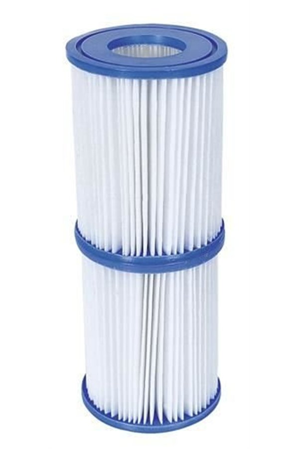 Notekūdeņu attīrīšanas iekārtu filtrs Bestway