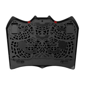 Anti-frost cover for glass OA4565