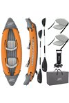 Pontoon - inflatable kayak - BESTWAY 65077