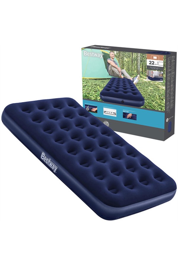 Čiužinys 188x99x22cm - BESTWAY 67001