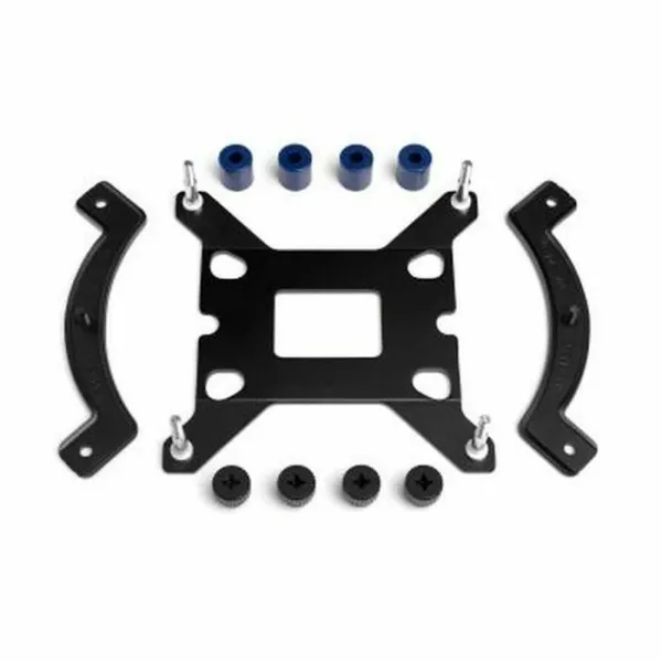 Kietojo disko dėklas Noctua NM-I17XX-MP83 chromax.black