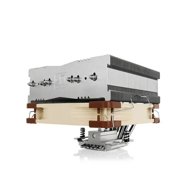 Вентилятор с теплоотводом Noctua NH-C14S