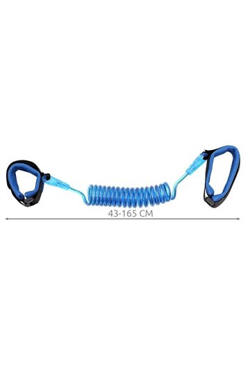 Wristband - hand lanyard
