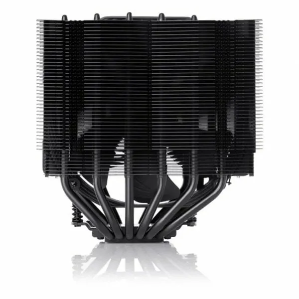 Protsessori ventilaator Noctua NH-D15S chromax.black