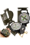 KM5717 Military Compass