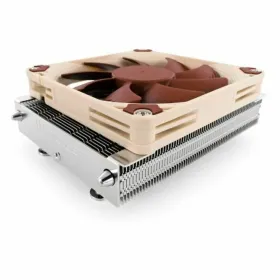 Protsessori ventilaator Noctua NH-L9a-AM4