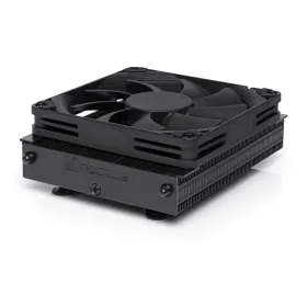 Protsessori ventilaator Noctua NH-L9a-AM4 chromax.black
