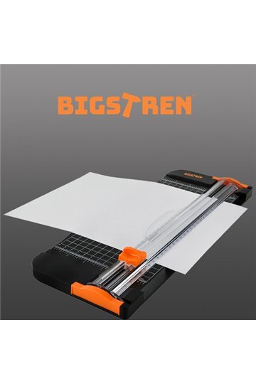 Гильотина для бумаги - триммер