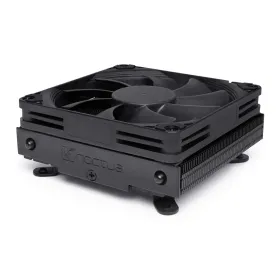 Protsessori ventilaator Noctua NH-L9i chromax.black