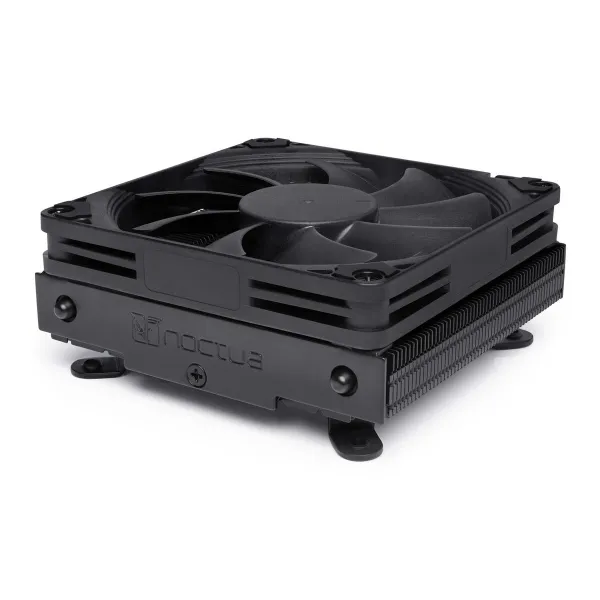 Protsessori ventilaator Noctua NH-L9i chromax.black