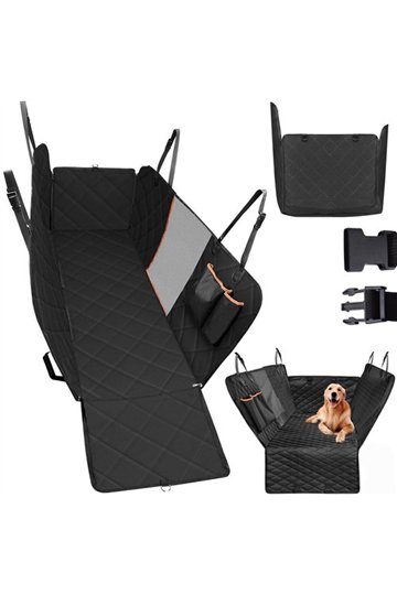 Car cover - dog mat MP5403