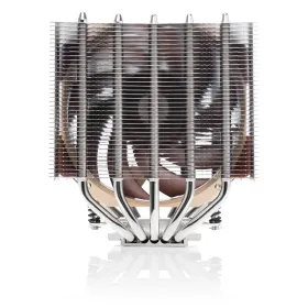 Basket for Presenting Aperitifs Kinvara Silver Metal 15 x 12 x 8 cm 15,5 x 12 x 8 cm (12 Units)