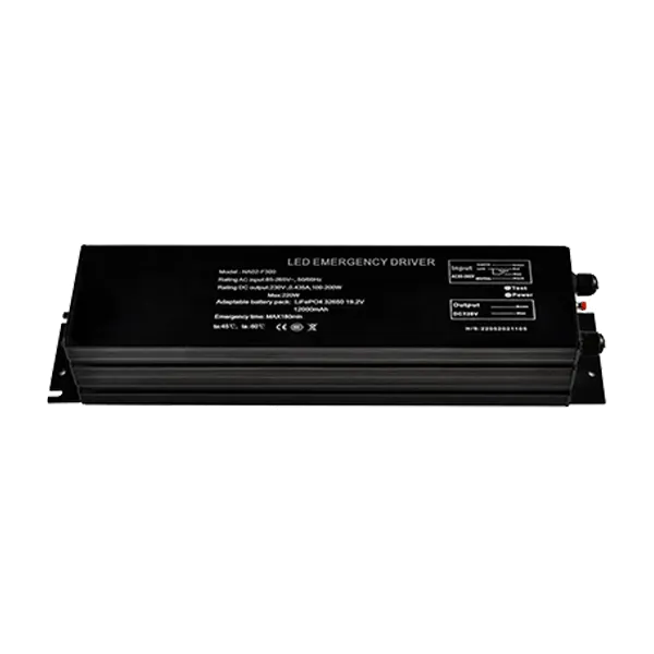 HÄTÄESTO 50-250W