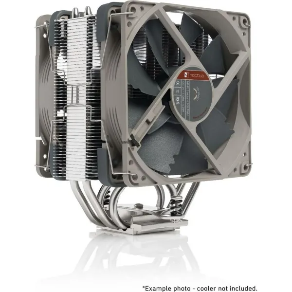 Kārbas ventilators Noctua NA-FK1                          Ø 12 cm