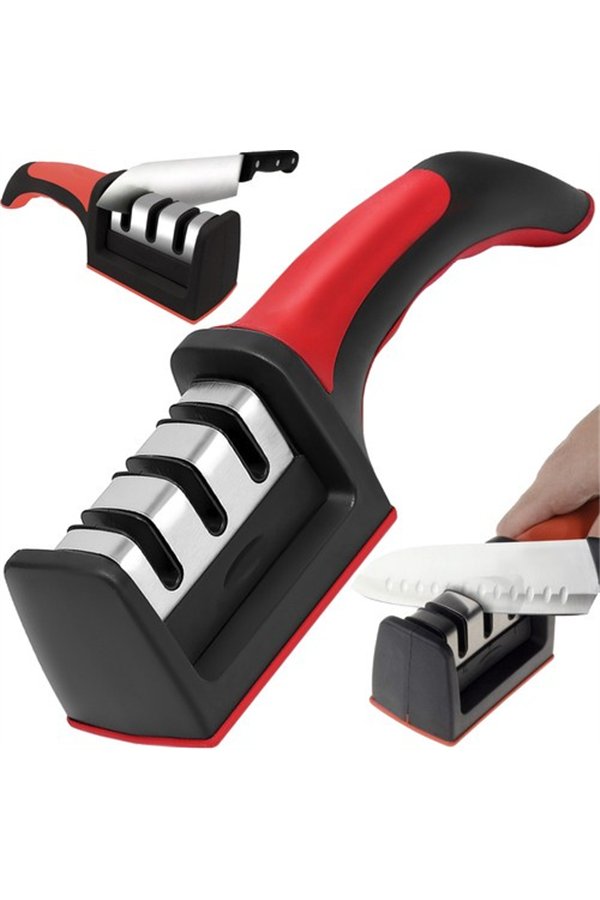 Knife sharpener O6672