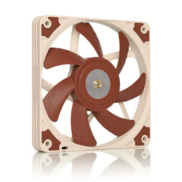 Kotelotuuletin Noctua NF-A12x15 FLX Ø 12 cm