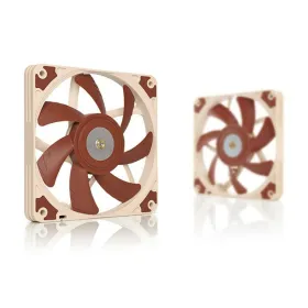 Table Mat Kinvara Brown Silver Metal Bamboo 36,4 x 2,2 x 21,3 cm 22 x 2,2 x 21,3 cm (6 Units)