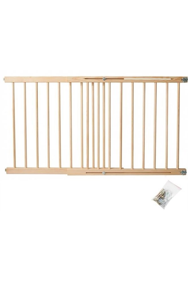 Turvaportti oville 72-122 cm