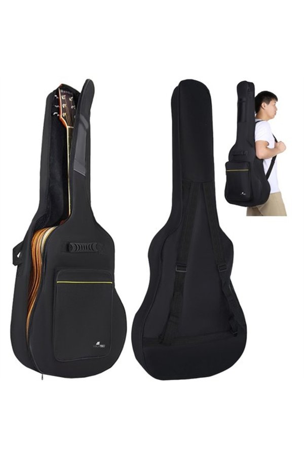 Guitar case