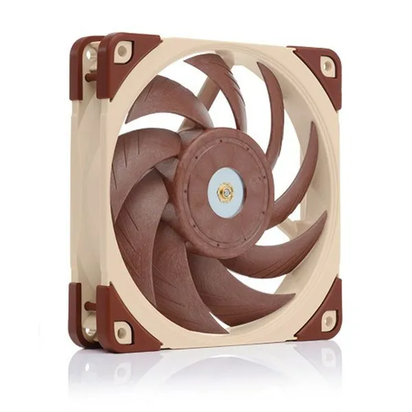 Вентилятор в корпусе Noctua NF A12x25 5V PWM Ø 12 cm