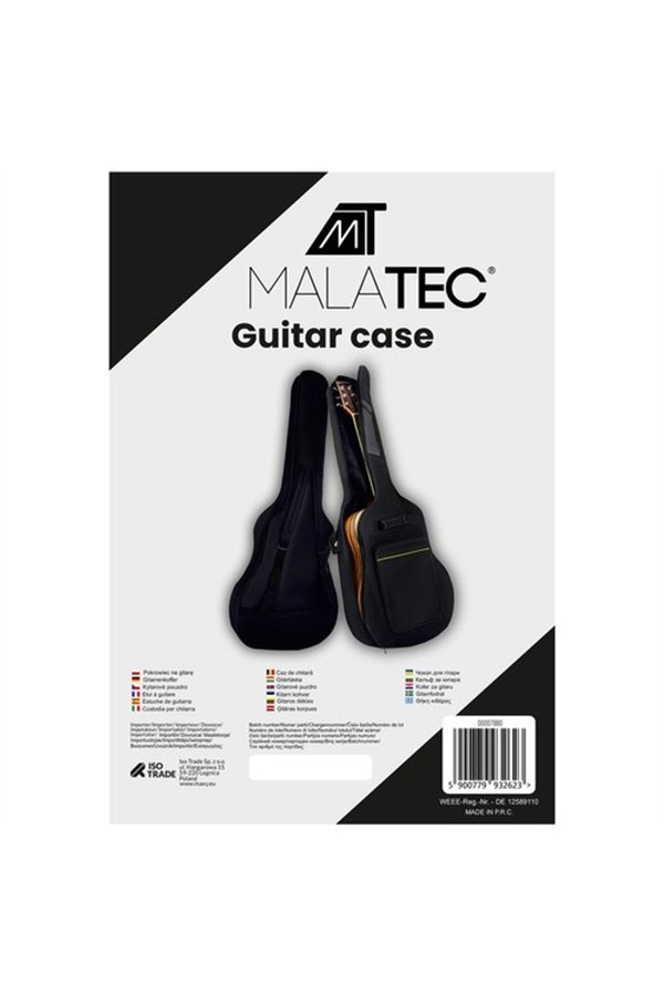 Чехол для гитары