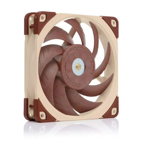 Kastventilaator Noctua NF-A12x25 Ø 12 cm