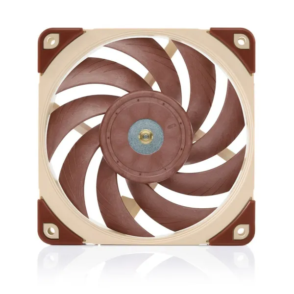 Kastventilaator Noctua NF-A12x25 Ø 12 cm