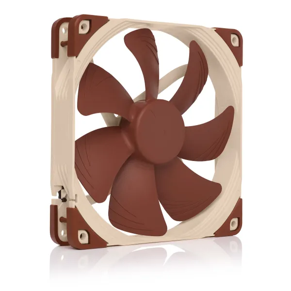 Kastventilaator Noctua NF-A14 Ø 14 cm