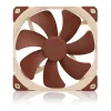 Kastventilaator Noctua NF-A14 Ø 14 cm