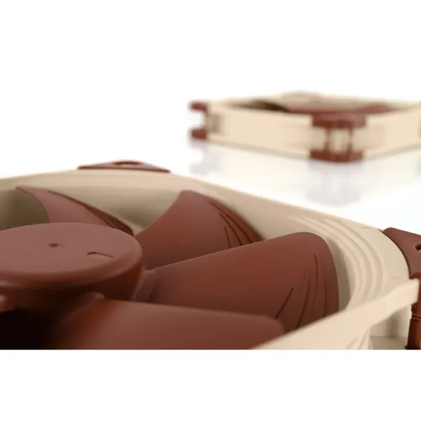 Kastventilaator Noctua NF-A14 Ø 14 cm