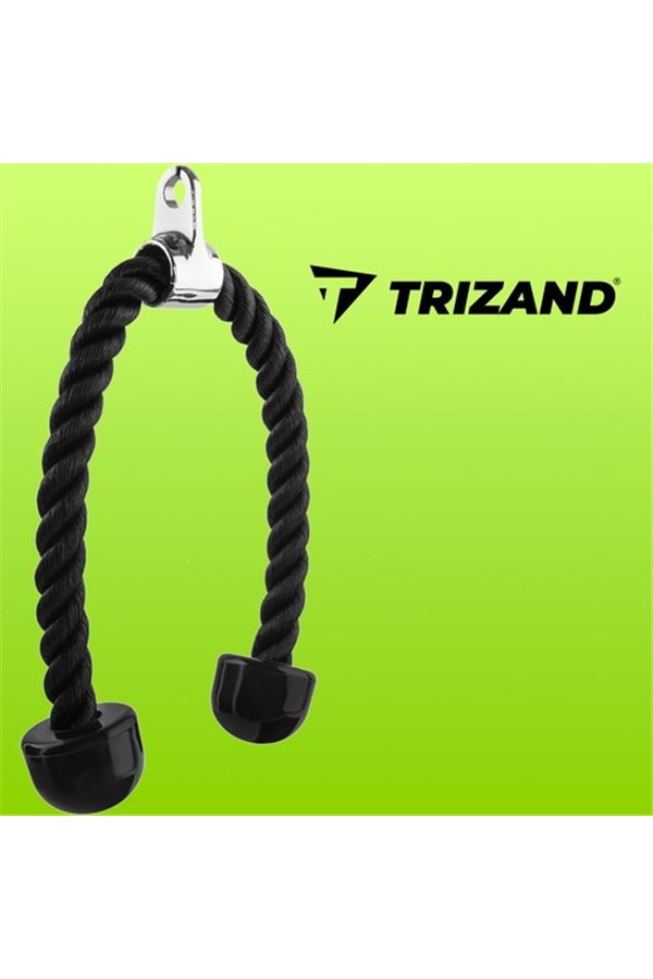 Virvė - rankena keltuvui