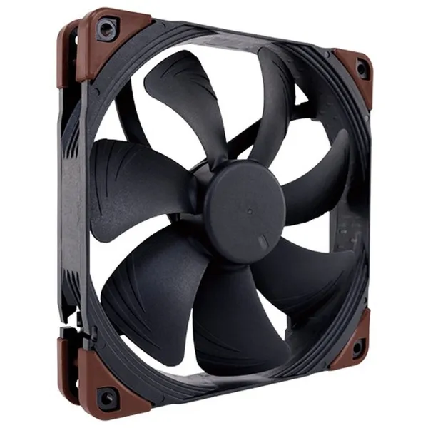 Kotelotuuletin Noctua NF-A14 industrialPPC-3000 PWM