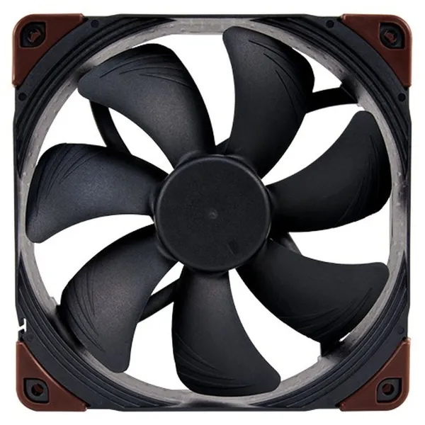 Kotelotuuletin Noctua NF-A14 industrialPPC-3000 PWM