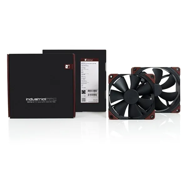 Kotelotuuletin Noctua NF-A14 industrialPPC-3000 PWM