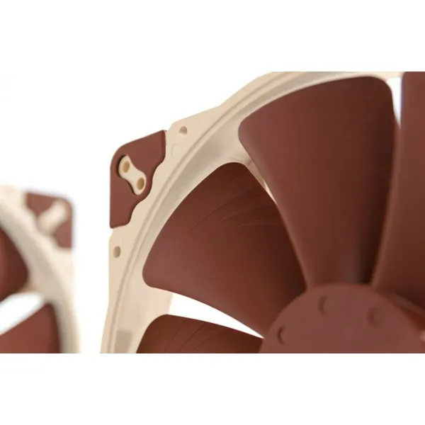 Kārbas ventilators Noctua NF A20 5V PWM Ø 20 cm