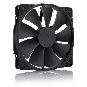 Kastventilaator Noctua NF-A20 PWM CH.BK.S Ø 20 cm
